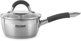 Набор кастрюль Rondell Flamme RDS-340 4 предмета - купить недорого с доставкой в интернет-магазине