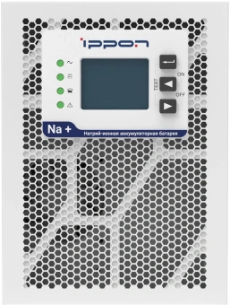 Источник бесперебойного питания Ippon Na+ II TAE 1000 1000Вт 1000ВА белый - купить недорого с доставкой в интернет-магазине