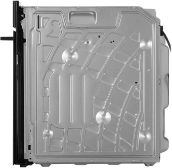 Духовой шкаф Электрический Midea MO715103GB черный - купить недорого с доставкой в интернет-магазине