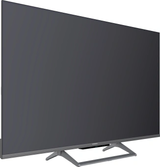 Телевизор QLED Skyworth 65" 65Q67H Eye Care Frameless черный 4K Ultra HD 60Hz MEMC DVB-T DVB-T2 DVB-C DVB-S DVB-S2 USB WiFi Smart TV - купить недорого с доставкой в интернет-магазине