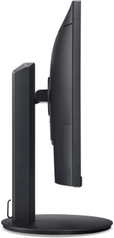 Монитор Acer 27" Vero CB272Kbmiiprx черный IPS LED 4ms 16:9 HDMI M/M матовая HAS Piv 350cd 178гр/178гр 3840x2160 60Hz DP 4K 8.28кг - купить недорого с доставкой в интернет-магазине