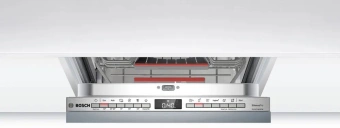 Посудомоечная машина встраив. Bosch SPV6EMX65Q узкая - цена, купить или заказать с доставкой в интернет-магазине Посудомоечная машина встраив. Bosch SPV6EMX65Q узкая - купить недорого с доставкой в интернет-магазине