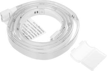 Умная светодиодная лента Xiaomi YLOT01YL 2.1В 1м (GPX4015RT) - купить недорого с доставкой в интернет-магазине