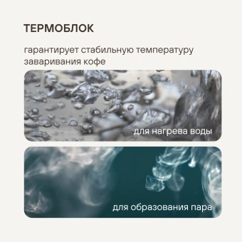 Кофемашина Rondell RDE-1115 1400Вт черный - купить недорого с доставкой в интернет-магазине