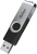 Флеш Диск Netac 16GB U505 NT03U505N-016G-32BK USB3.2 черный/серебристый - цена, купить или заказать с доставкой в интернет-магазине Флеш Диск Netac 16GB U505 NT03U505N-016G-32BK USB3.2 черный/серебристый - купить недорого с доставкой в интернет-магазине
