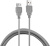 Кабель Buro USB A(m) USB A(f) 1.8м (BHP RET USB_AF18) серый (блистер) - цена, купить или заказать с доставкой в интернет-магазине Кабель Buro USB A(m) USB A(f) 1.8м (BHP RET USB_AF18) серый (блистер) - купить недорого с доставкой в интернет-магазине