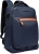 Рюкзак Piquadro Corner 2.0 CA6638C2OW/BLU синий полиуретан/полиэстер - купить недорого с доставкой в интернет-магазине
