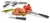 Набор ножей кухон. Rondell Baselard RD-1160 компл.:5предм. магн.держ. черный подар.коробка - купить недорого с доставкой в интернет-магазине