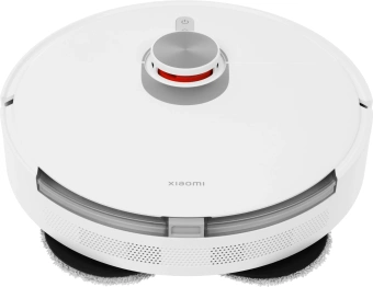 Пылесос-робот Xiaomi Robot Vacuum S20+ 55Вт белый/серый - купить недорого с доставкой в интернет-магазине