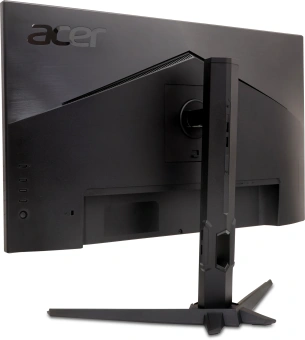 Монитор Acer 27" Nitro XV272UX1bmiiprx черный IPS LED 16:9 HDMI M/M матовая HAS Piv 400cd 178гр/178гр 2560x1440 200Hz FreeSync Premium DP 2K USB 5.95кг - купить недорого с доставкой в интернет-магазине