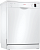 Посудомоечная машина Bosch SMS23DW01T белый (полноразмерная) инвертер