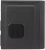 Корпус Digma DCC-MN302 черный без БП mATX 1x80mm 2x120mm 1xUSB2.0 1xUSB3.0 audio - купить недорого с доставкой в интернет-магазине