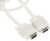Кабель DB15 (m) DB15 (m) 15м (CABLE15) феррит.кольца серый - купить недорого с доставкой в интернет-магазине