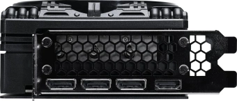 Видеокарта Palit PCI-E RTX5070 GAMINGPRO OC NVIDIA GeForce RTX 5070 12Gb 192bit GDDR7 2325/28000 HDMIx1 DPx3 HDCP Ret - купить недорого с доставкой в интернет-магазине