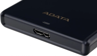 Жесткий диск A-Data USB 3.1 2TB AHV620S-2TU31-CBL HV620S 2.5" синий - купить недорого с доставкой в интернет-магазине
