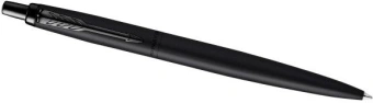Ручка шариков. Parker Jotter Monochrome XL SE20 (2122753) Matt Black M син. черн. подар.кор. - купить недорого с доставкой в интернет-магазине