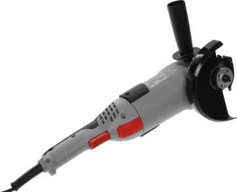 Углошлифовальная машина Ставр МШУ-150/1300 1300Вт 10500об/мин рез.шпин.:M14 d=150мм (СТ150-1300) - купить недорого с доставкой в интернет-магазине