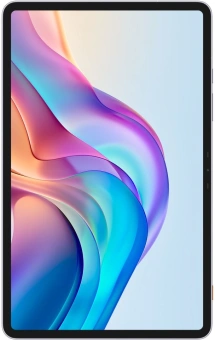 Планшет Tecno MegaPad Pro T1201 G100 (2.2) 8C RAM8Gb ROM128Gb 12" IPS 2000x1200 4G Android 15 фиолетовый 13Mpix 5Mpix BT WiFi microSD 512Gb GPRS EDGE 10000mAh 8hr - купить недорого с доставкой в интернет-магазине