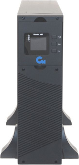 Источник бесперебойного питания Связь Инжиниринг СИПБ6КД.9-11/БПС 5400Вт 6000ВА черный - купить недорого с доставкой в интернет-магазине