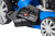 Газонокосилка роторная Hyundai L 4610SЕ - купить недорого с доставкой в интернет-магазине