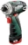 Дрель-шуруповерт Metabo Metabo PowerMaxx BS аккум. патрон:быстрозажимной (кейс в комплекте) (600984500) - купить недорого с доставкой в интернет-магазине