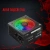 Блок питания Bloody ATX 700W BD-PS700W 80 PLUS WHITE (20+4pin) APFC 120mm fan color LED 6xSATA RTL - купить недорого с доставкой в интернет-магазине