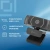 Камера Web Оклик OK-C016HD черный 1Mpix (1280x720) USB2.0 с микрофоном - цена, купить или заказать с доставкой в интернет-магазине Камера Web Оклик OK-C016HD черный 1Mpix (1280x720) USB2.0 с микрофоном - купить недорого с доставкой в интернет-магазине