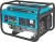 Генератор Wert G 3000 2.5кВт - купить недорого с доставкой в интернет-магазине