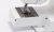 Швейная машина Brother XN2500 белый/красный - купить недорого с доставкой в интернет-магазине