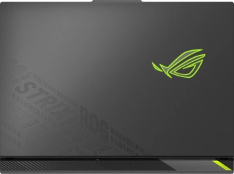 Ноутбук Asus ROG Strix G18 G814PM-S8074 Ryzen 9 8940HX 16Gb SSD1Tb NVIDIA GeForce RTX 5060 8Gb 18" IPS WUXGA (1920x1200) без ОС grey WiFi BT Cam (90NR0L29-M003Y0) - купить недорого с доставкой в интернет-магазине