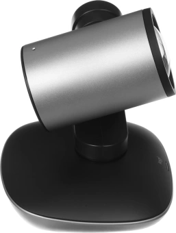 Камера Web Logitech Conference Cam Group черный 2Mpix (1920x1080) USB2.0 с микрофоном (960-001058) - купить недорого с доставкой в интернет-магазине