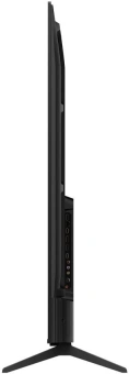 Телевизор LED TCL 75" 75V6B черный 4K Ultra HD 60Hz DVB-T DVB-T2 DVB-C DVB-S DVB-S2 USB WiFi Smart TV - купить недорого с доставкой в интернет-магазине