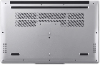 Ноутбук Acer Aspire Lite AL15-72P-76WK Core i7 13620H 16Gb SSD512Gb Intel UHD Graphics 15.6" IPS FHD (1920x1080) без ОС silver WiFi BT Cam 5100mAh (NX.D5HEM.001) - купить недорого с доставкой в интернет-магазине