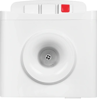 Кулер Hyundai H-WD2150E напольный электронный белый - купить недорого с доставкой в интернет-магазине