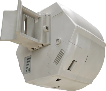 Роутер MikroTik SXT LTE6 kit (SXTR&FG621-EA) 10/100BASE-TX/4G cat.6 белый - купить недорого с доставкой в интернет-магазине