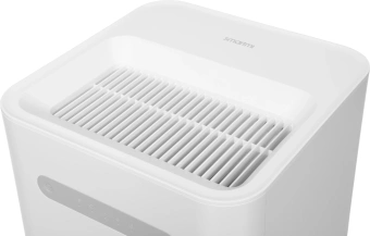 Увлажнитель воздуха Smartmi 3 lite 7Вт светло-серый - купить недорого с доставкой в интернет-магазине