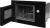 Микроволновая печь Bosch BEL653MB3 25л. 800Вт черный (встраиваемая) - купить недорого с доставкой в интернет-магазине