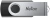 Флеш Диск Netac 8GB U505 NT03U505N-008G-20BK USB2.0 черный/серебристый - купить недорого с доставкой в интернет-магазине