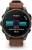 Смарт-часы Garmin Fenix 8 Pro 1.4" AMOLED корп.серый рем.песочный (010-03198-40) - купить недорого с доставкой в интернет-магазине