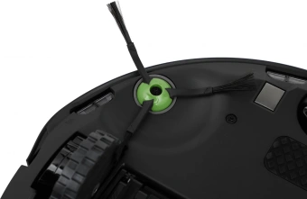 Пылесос-робот Irobot Roomba J7 60Вт черный - купить недорого с доставкой в интернет-магазине