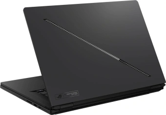 Ноутбук Asus ROG Zephyrus Duo 16 GX651AR-SR058W Core Ultra 9 386H 32Gb SSD1Tb NVIDIA GeForce RTX5070Ti 12Gb 16" OLED Touch 3K (2880x1800) Windows 11 Home dk.grey WiFi BT Cam Bag (90NR0NR2-M00260) - купить недорого с доставкой в интернет-магазине