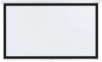 Экран Lumien 84" 137x192см Eco Picture LEP-100126 16:9 настенно-потолочный рулонный белый - купить недорого с доставкой в интернет-магазине