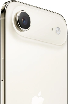 Смартфон Apple A3517 iPhone Air 256Gb золотой моноблок 3G 4G 6.5" 1260x2736 iOS 26 48Mpix 802.11 a/b/g/n/ac/ax/be NFC GPS Protect - купить недорого с доставкой в интернет-магазине
