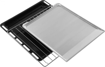 Плита Газовая Gefest CG 50М02 К73 белый (без крышки) реш.чугун - купить недорого с доставкой в интернет-магазине