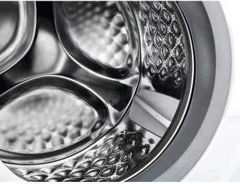 Стиральная машина Electrolux EW8F4484EU пан.англ. класс: A+++ загр.фронтальная макс.:8кг белый инвертер - купить недорого с доставкой в интернет-магазине