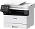 МФУ лазерный Canon i-Sensys MF463DW (5951C008) A4 Duplex WiFi белый