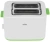 Тостер Braun HT1010GR 900Вт белый/зеленый - цена, купить или заказать с доставкой в интернет-магазине Тостер Braun HT1010GR 900Вт белый/зеленый - купить недорого с доставкой в интернет-магазине