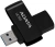 Флеш Диск A-Data 64GB UC310 UC310-64G-RBK USB3.2 черный - купить недорого с доставкой в интернет-магазине