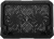 Подставка для ноутбука Buro BU-LCP150-B212 15" 335x265x22мм 74.35дБ 1xUSB 2x 140ммFAN 480г металлическая сетка/пластик черный - купить недорого с доставкой в интернет-магазине