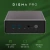 Неттоп Digma Pro Minimax U1 i3 1215U (1.2) 8Gb SSD256Gb UHDG CR Windows 11 Professional GbitEth WiFi BT 60W темно-серый/черный (DPP3-8CXW01) - купить недорого с доставкой в интернет-магазине